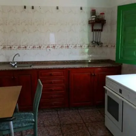 Σπίτι διακοπών Casa La Solapa Pájara