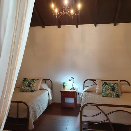 Casa La Solapa Σπίτι διακοπών