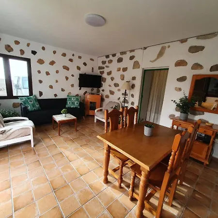 Casa La Solapa * Pájara