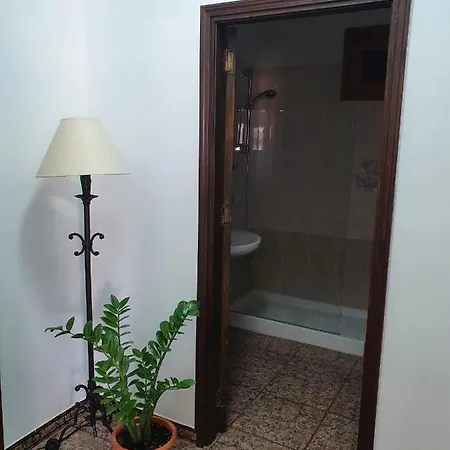 Σπίτι διακοπών Casa La Solapa Pájara