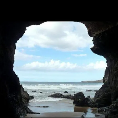 Casa La Solapa Holiday home